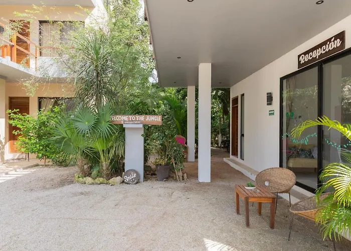 Los Amigos Tulum