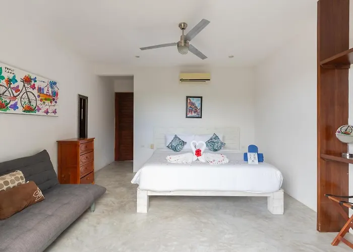 Los Amigos Tulum *