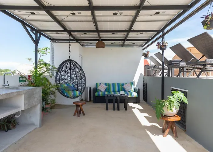 Los Amigos Tulum *