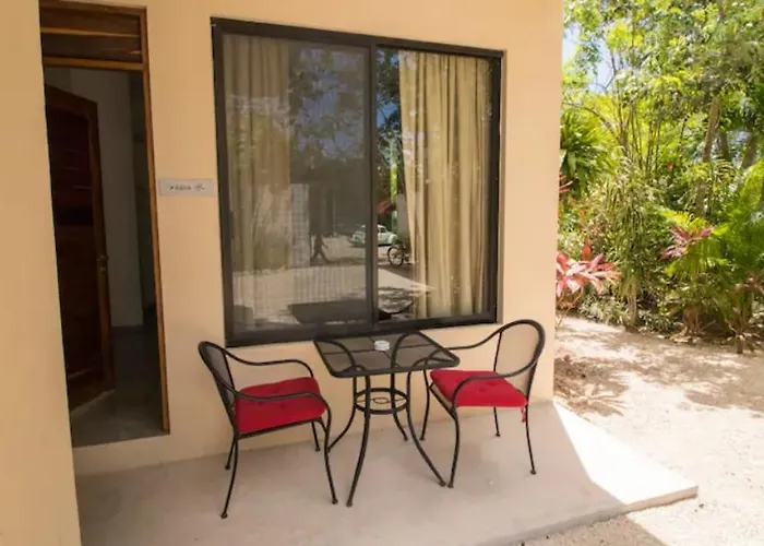Los Amigos Tulum