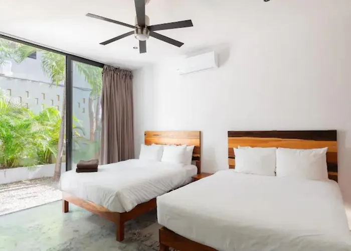 Los Amigos Tulum