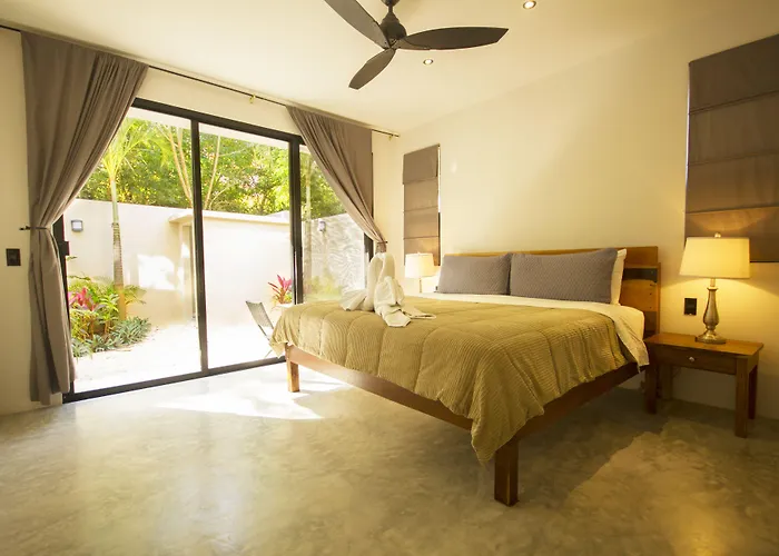 Apartment Los Amigos Tulum