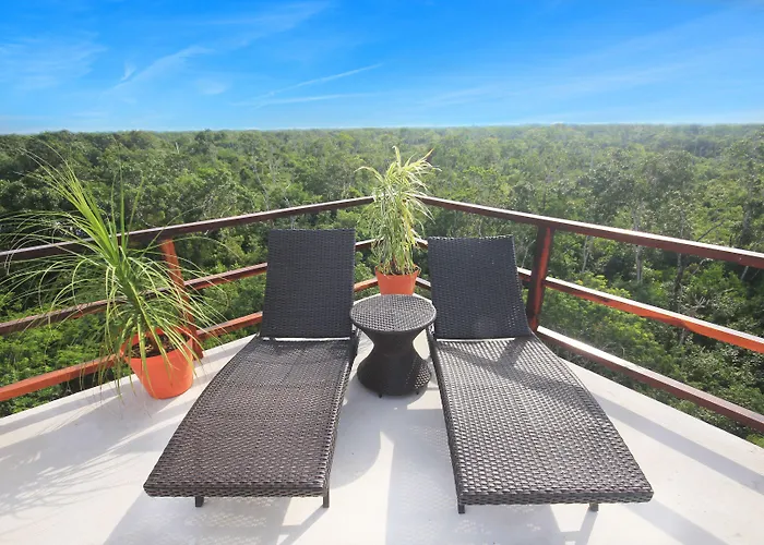 Los Amigos Tulum