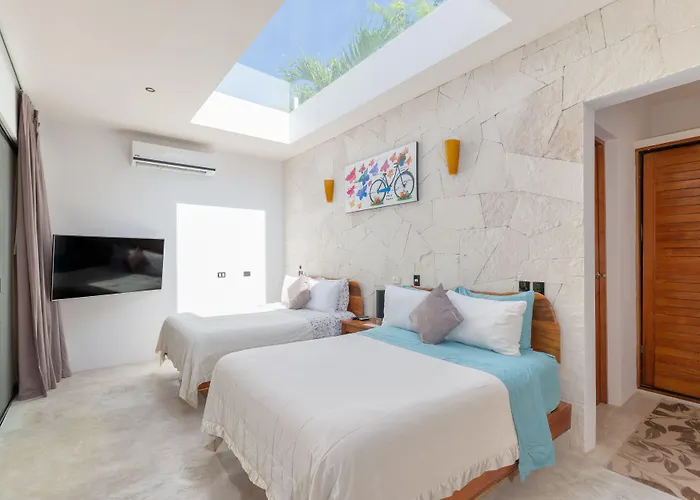 Los Amigos Tulum