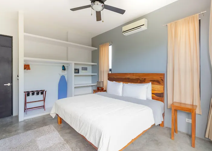 Los Amigos Tulum Apartment