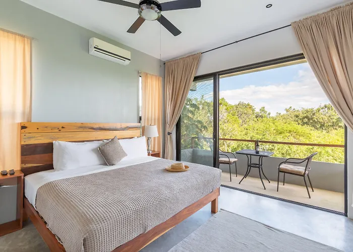 Los Amigos Tulum Apartment Tulum