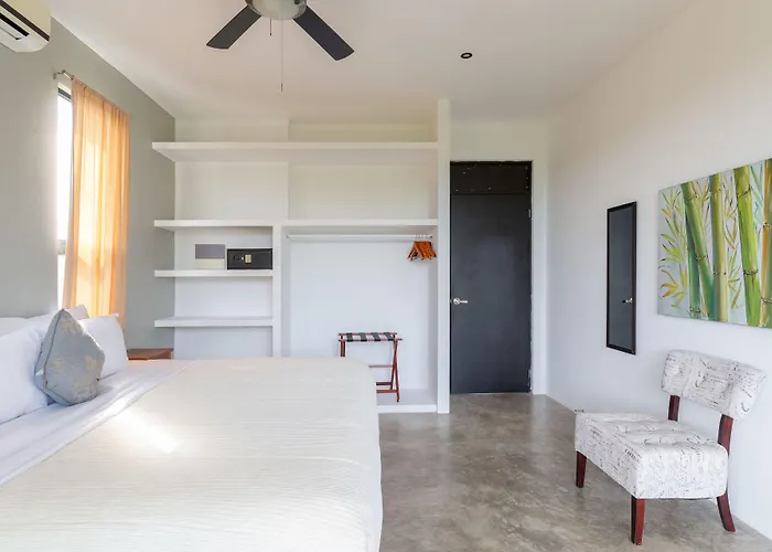 Apartment Los Amigos Tulum