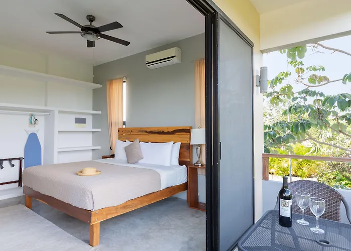 Apartment Los Amigos Tulum Tulum
