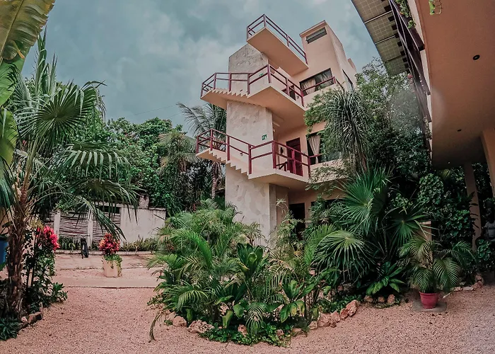 Los Amigos Tulum *