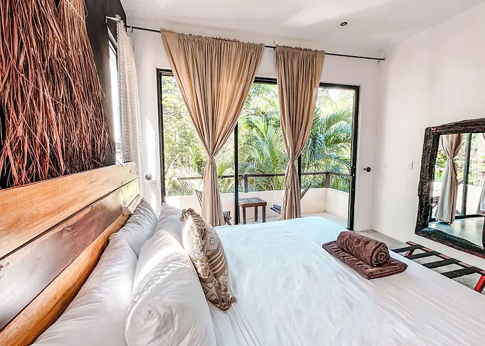 Apartment Los Amigos Tulum Tulum